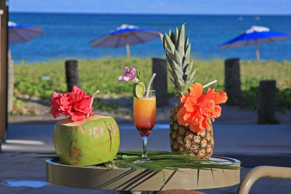 Hotel Coral Beach Тамандаре Номер фото