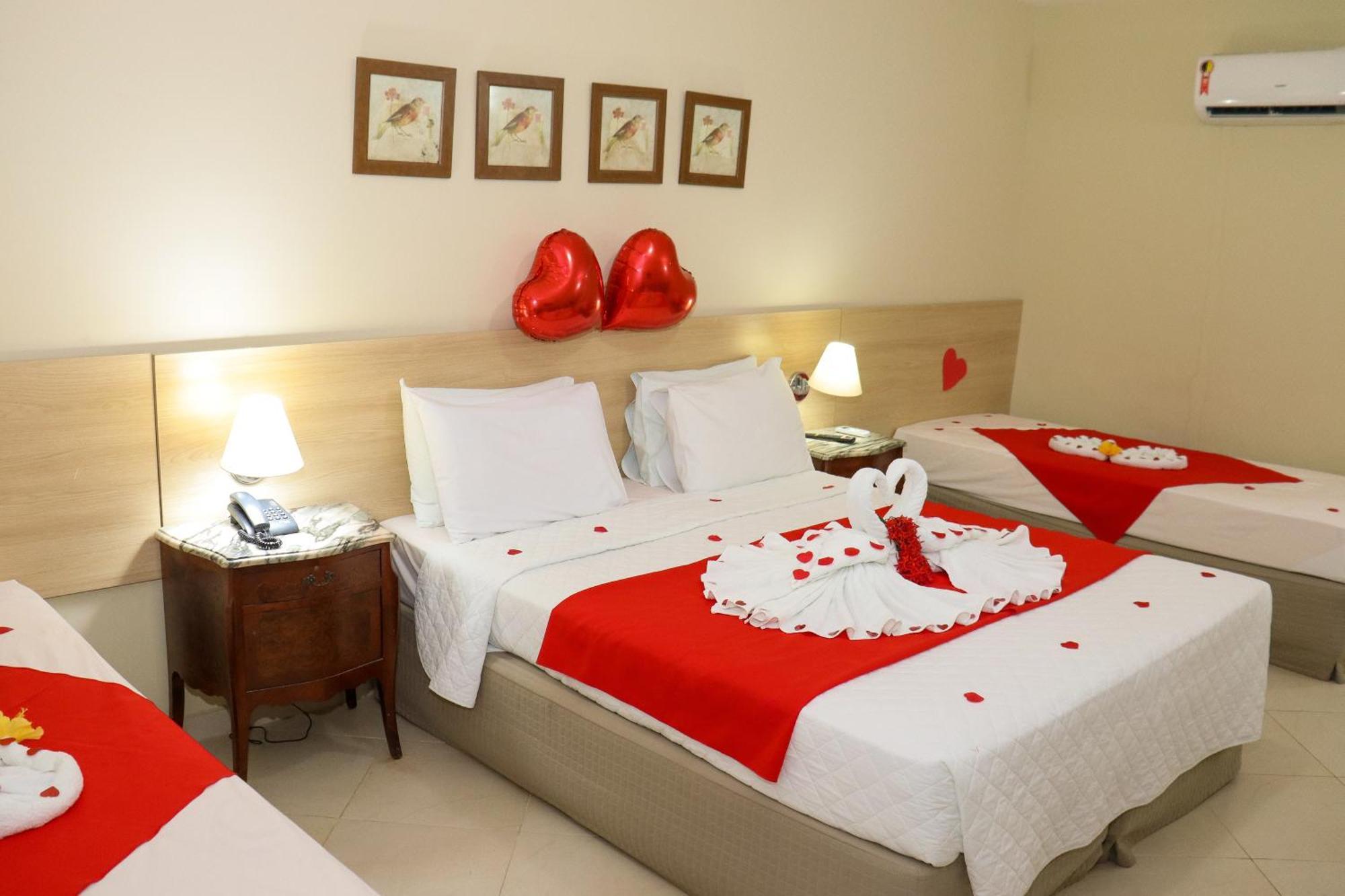 Hotel Coral Beach Тамандаре Экстерьер фото