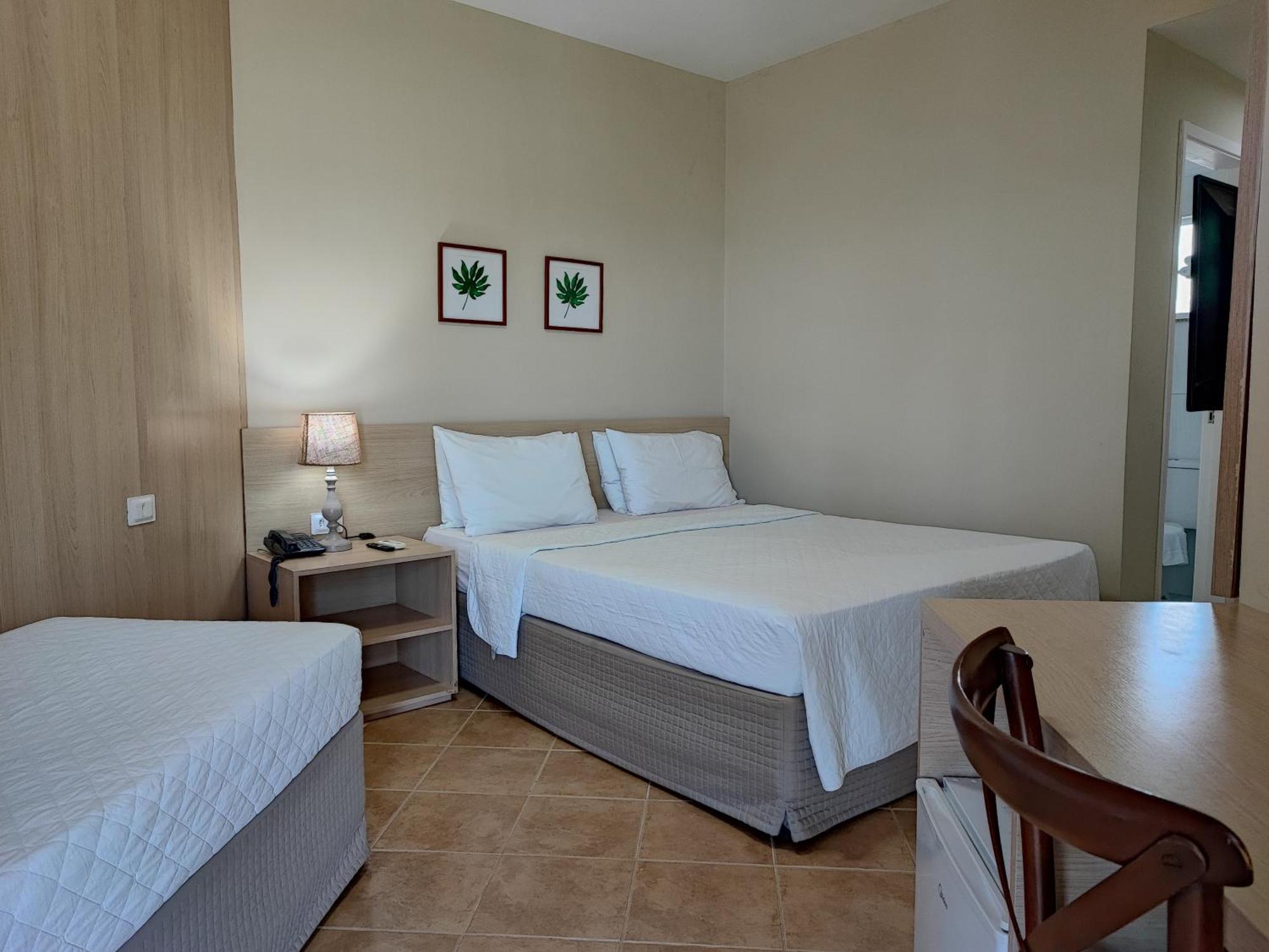 Hotel Coral Beach Тамандаре Экстерьер фото